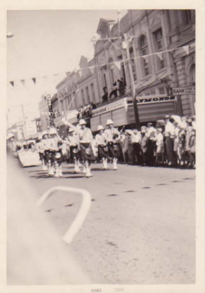 rocky pipers 1969